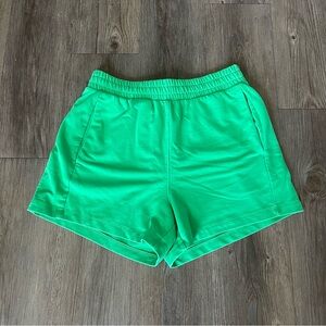 All in Motion Sweat Shorts